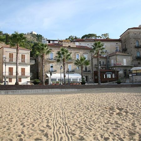 Palazzetto Florio 1810 Appartement Santa Maria di Castellabate Buitenkant foto